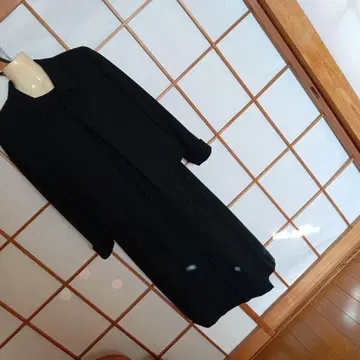 중고 loveliaison 블랙 포멀 상복