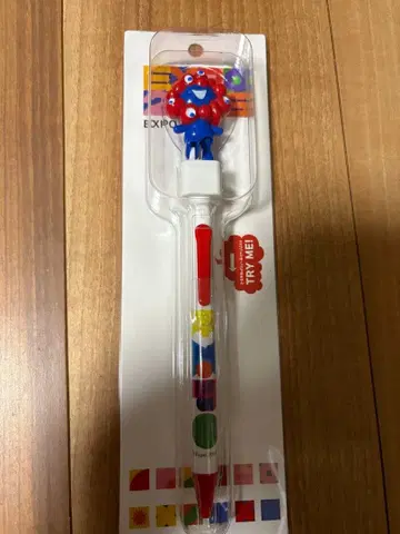 오사카 간사이 만박 미야쿠미야쿠 토코토코 액션 펜