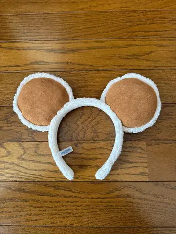 도쿄 디즈니 리조트 미키 머리띠