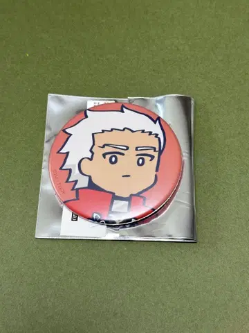 fgo 후지마루 리츠카는 모른다 에미야 캔뱃지