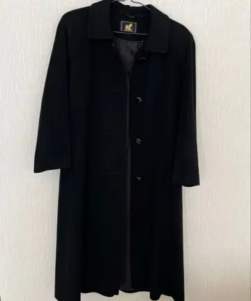 캐시미어 여성용 코트 9호
