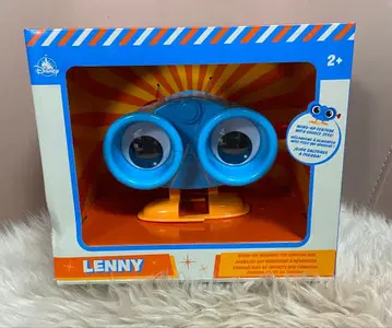 레니 액션 피규어 토이 스토리 30th 토이 스토리