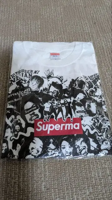 구 화이트 러브 스페셜 T M 사이즈