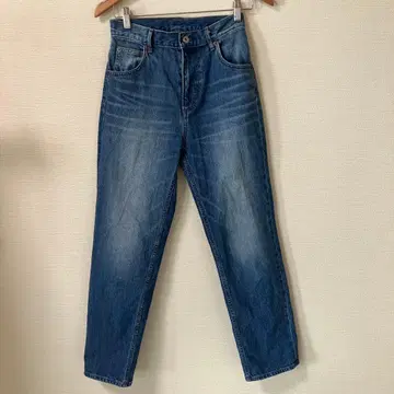 어반 리서치 도어스 하이라이즈 데님 36