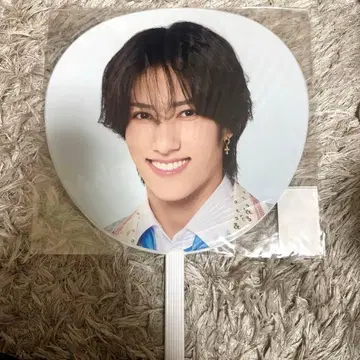 바사예가 와타루 부채