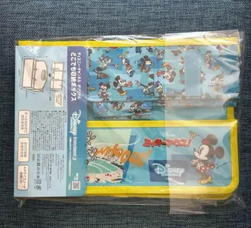 Disney 미키마우스 수납 백