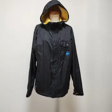 참스 윈드브레이커