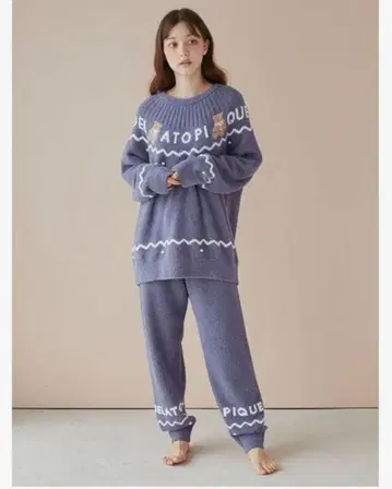 gelato pique 제라피케 파자마