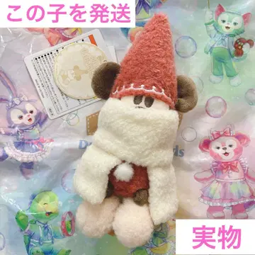 릴린린 인형 배지 2025 빨간색 사진의 아이를 발송 24시간 이내 발송