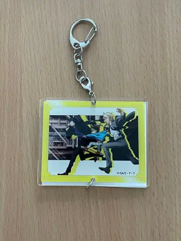 명탐정 코난 연결 아크릴 키링 아크키 아무로 아카이 코난