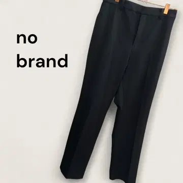 슬랙스 여성용 오피스 캐주얼 올 시즌 무지