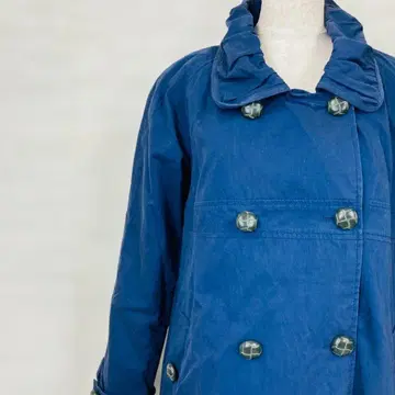 grove 네이비 트렌치코트 M 사이즈