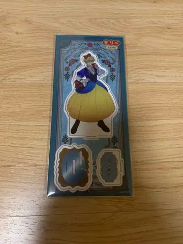 도쿄 리벤저스 마츠노 치후유 아크릴 스탠드 백설공주