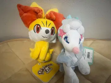 포켓몬 핏 푸호꼬 인어