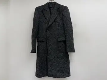 유나이티드 애로우즈 WHITELABEL 네프 울 체스터 코트 A23296