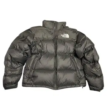 THE NORTH FACE 다운 자켓 700 필파워 블랙