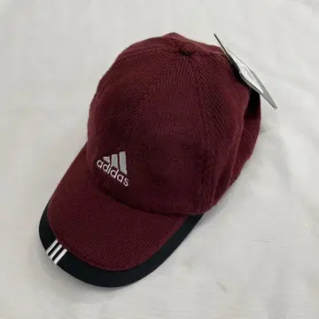 90s 데드스탁 adidas 아디다스 니트 캡 cap
