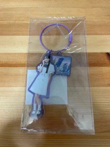 신참자 노기자카46 세토구치 신츠키 아크릴 참