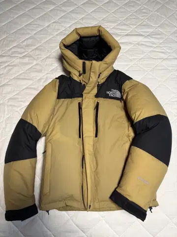 THE NORTH FACE 발트로 라이트 자켓 켈프탄 L