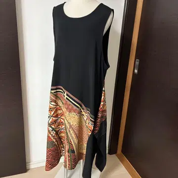 기모노 리메이크 여성용 전통 예복 기모노 오버롤 스커트