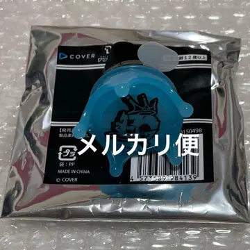 [ 1점 ] 미즈미야 스이 링라이트 FLOW GLOW 1주년 기념