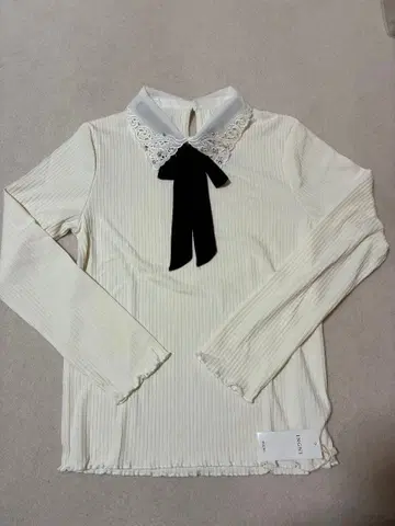 잉그 INGNI 긴팔 이너 티셔츠 블라우스