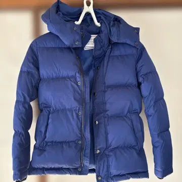 남성용 다운 자켓 S