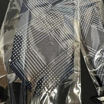 새상품급 BLACK LABEL CRESTBRIDGE 넥타이