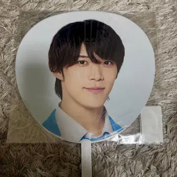 쿠로다 미츠키 부채