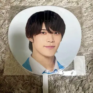 쿠로다 히카루 부채 소년 닌자 LIVE2025 This is 닌자