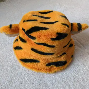 새상품급!! 디즈니 티거 버킷햇 버킷햇 모자 58cm