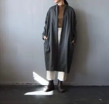 jujudhau 이지 코트