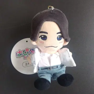 마사카도 요시노리 하피누이