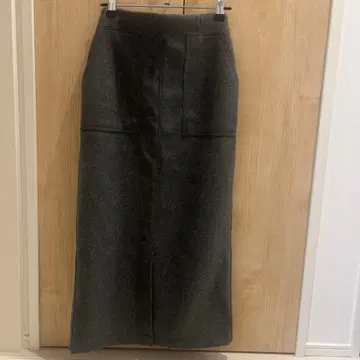 유나이티드 애로우즈 green label relaxing 타이트 스커트