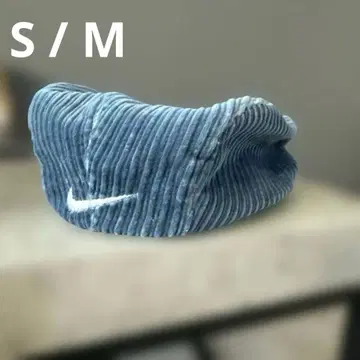 [ 새상품급 ] 나이키 헌팅 모자 코듀로이