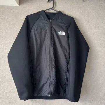 THE NORTH FACE 패딩 자켓 하이브리드 테크 에어 인슐레이티