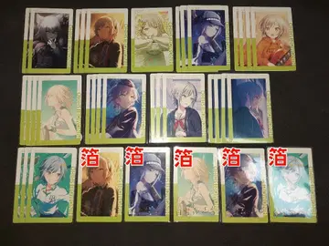 에피카 히노모리 시호 13A 15B 16B