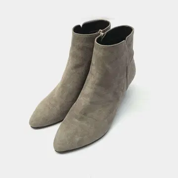 GINZAKanematsu 숏부츠 D2791