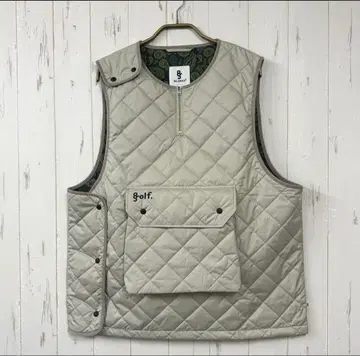 8gshoot 퀼팅 베스트