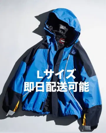 마못 x 올웨이즈 이퀄라이저 파카