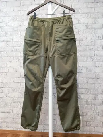 LL 워크맨 방한 폭풍내구성 발수 스트레치 팬츠 새상품 여성