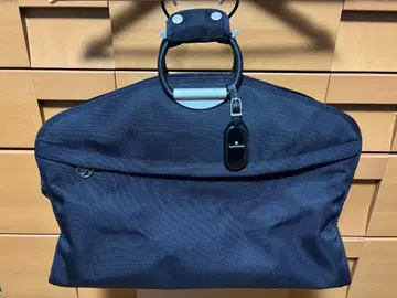 삼소나이트(Samsonite) 보스턴 백 블랙