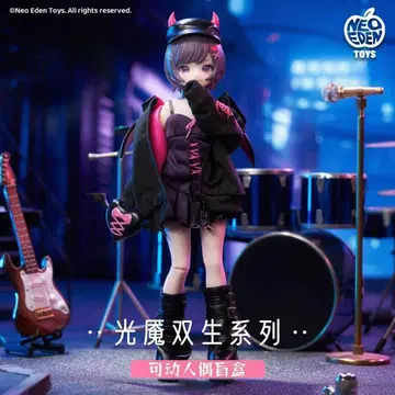 NeoEdenToys 광마쌍생/광암쌍생 기분 캔디 브랜드 인형