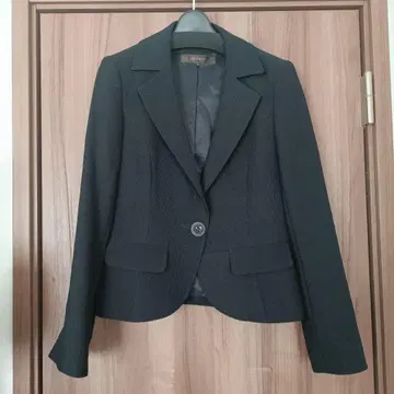 Reflect 자켓 스커트 세트