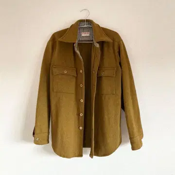 맥그레거 울 셔츠