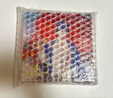 [미개봉] 우타프리 솔로 앨범 마사토 아크릴 블록 아쿠브로