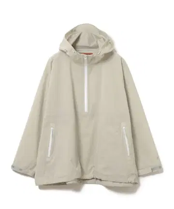 Marmot beams 별주 아노락 후드티