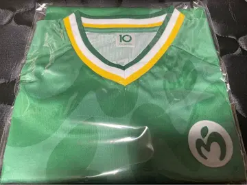 Mrs. GREEN APPLE 게임 셔츠 미개봉 새상품