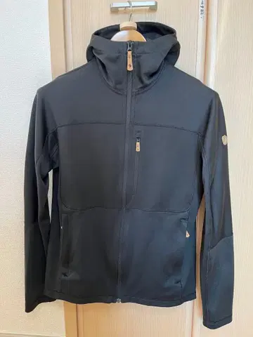 FJALL RAVEN Abisko Trail Fleece