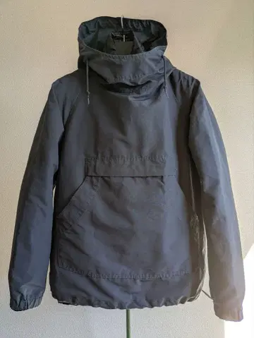 remilla 64 풀 블루 그레이 L